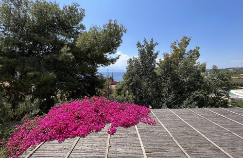 Porto Heli Villa | Iliana Exclusive Villa - Private Pool