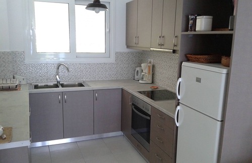Spetses Cottage | iLiana's seaside maisonette.