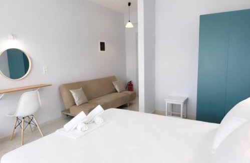 Pylos-Nestoras Apartment | Ilias Apartments