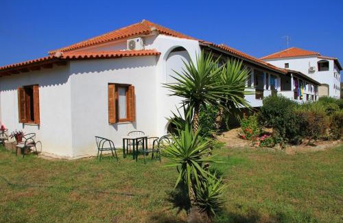 Methoni Apartment | Ilias Apartments