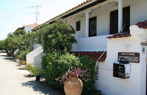 Methoni Apartment | Ilias Apartments