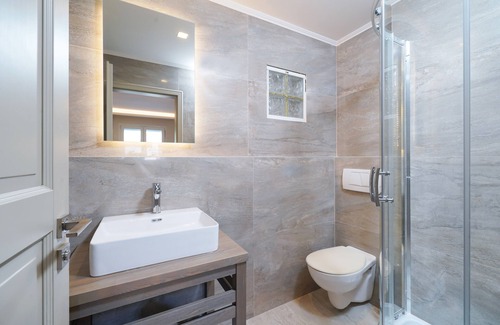 Thasos Town House | Iliomagic Luxury Suites Thassos