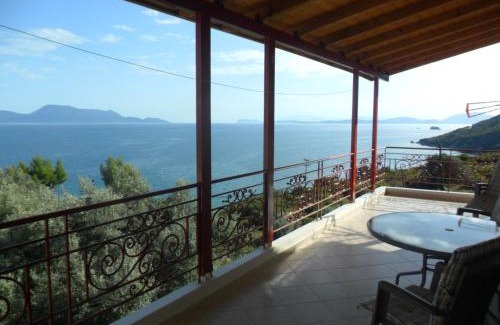 Pogonia Apartment | Ilios