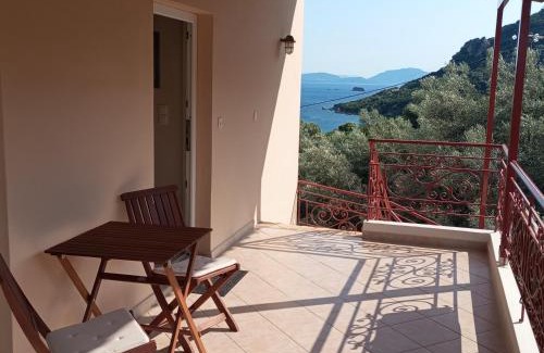 Pogonia Apartment | Ilios