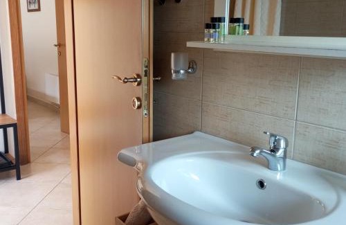 Pogonia Apartment | Ilios