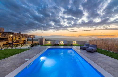Episkopi Apartment | Iliovasilema Luxury Apartment