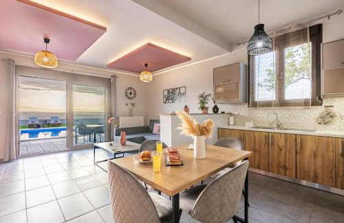 Episkopi Apartment | Iliovasilema Luxury Apartment