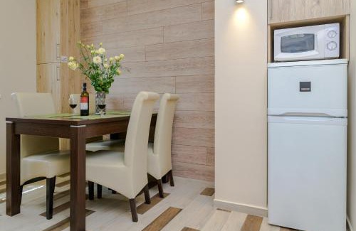 Hajduszoboszlo Apartment | ILLÉS Apartmanok I.