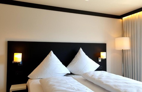 Illertissen Hotel | ILL Hotel by WMM Hotels