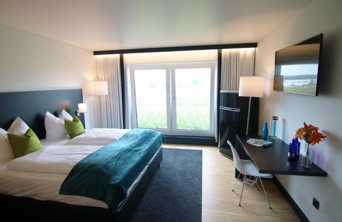 Illertissen Hotel | ILL Hotel by WMM Hotels