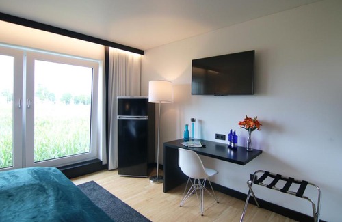 Illertissen Hotel | ILL Hotel by WMM Hotels