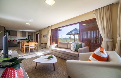 Trairi Apartment | ILLA BLUE VILLAGE