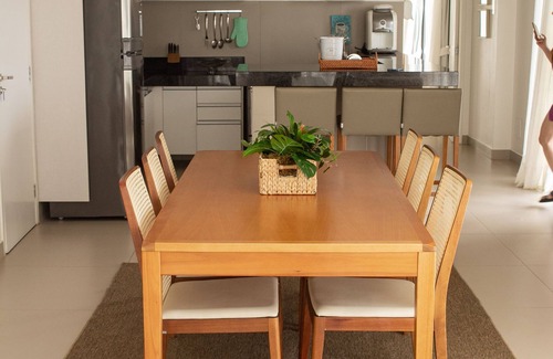Trairi Apartment | ILLA BLUE VILLAGE