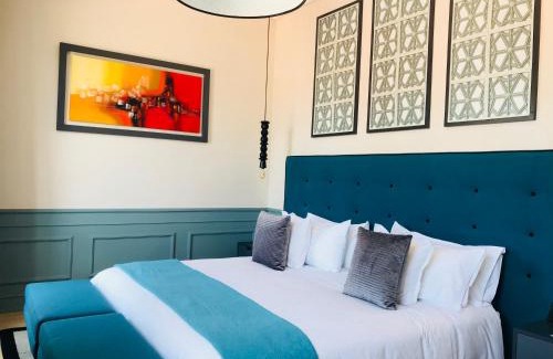 Quito Historic Center Hotel | Illa Experience Hotel