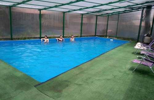 Urubamba House | ILLA WASI SACRED VALLEY - 5 Bedroom House with Swimming Pool