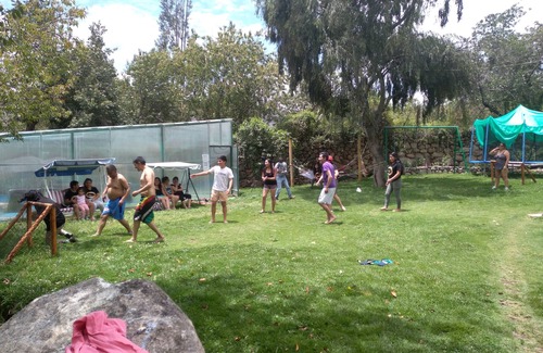 Urubamba House | ILLA WASI SACRED VALLEY - 5 Bedroom House with Swimming Pool