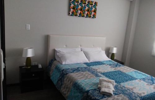 Chimborazo Province Hotel | Illari Hotel