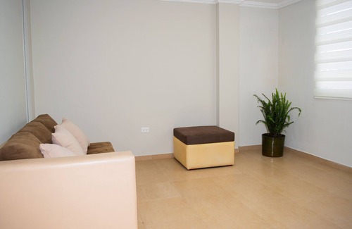 Chimborazo Province Hotel | Illari Hotel