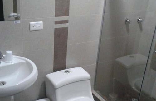 Chimborazo Province Hotel | Illari Hotel