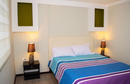 Chimborazo Province Hotel | Illari Hotel
