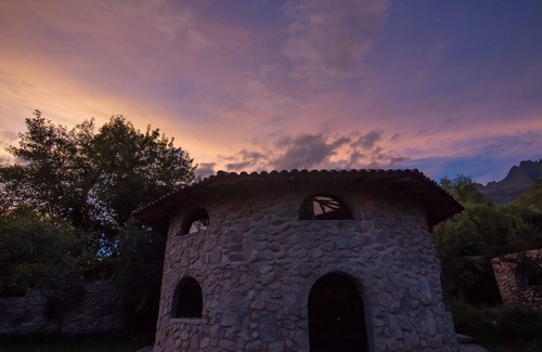 Urubamba House | Illay Wasi Sacred Valley Lodge