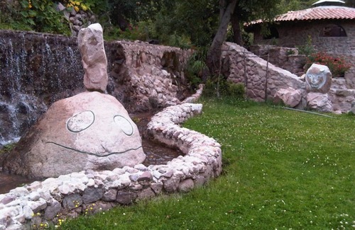 Urubamba House | Illay Wasi Sacred Valley Lodge