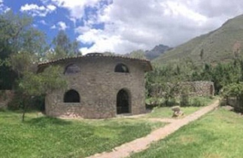 Urubamba House | Illay Wasi Sacred Valley Lodge
