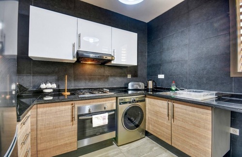 Tamrhakht Apartment | Illi Taghazout - T3 Luxe - Piscine - 4 or 5 Px