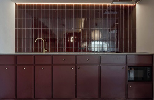 Aoyama Apartment | illi Tex Aoyama