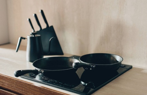 Aoyama Apartment | illi Tex Aoyama