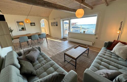 Ilulissat House | Illu Rental - Grand seaview vacation house