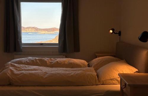 Ilulissat House | Illu Rental - Grand seaview vacation house
