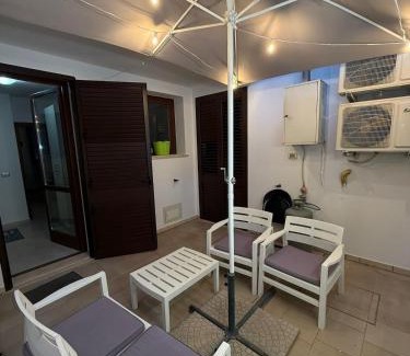 Giurdignano Apartment | Illumina house - Giurdignano, 2 camere, parcheggio privato