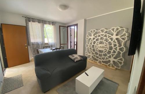 Giurdignano Apartment | Illumina house - Giurdignano, 2 camere, parcheggio privato