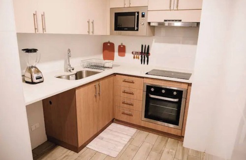 Renaca Apartment | Illuminated and comfortable family apartment in viña del mar