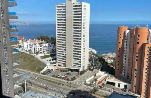 Renaca Apartment | Illuminated and comfortable family apartment in viña del mar