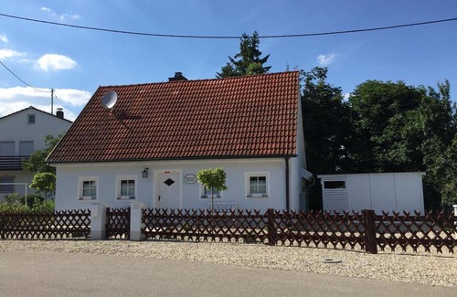 Pforring Apartment | Ilmhaus