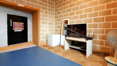 Pocheon House | Ilmyung Town