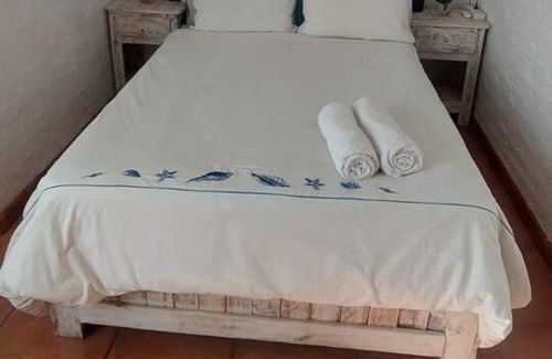 Mookgopong Bed & Breakfast | Ilnika Farm Stay