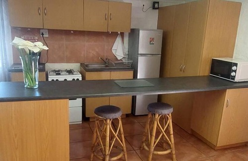 Mookgopong Bed & Breakfast | Ilnika Farm Stay
