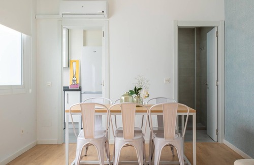 Capuchinos Apartment | iloftmalaga Alameda de Capuchinos II