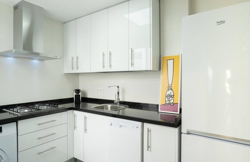 Capuchinos Apartment | iloftmalaga Alameda de Capuchinos II