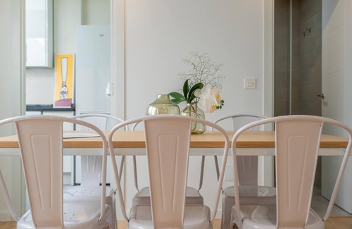 Capuchinos Apartment | iloftmalaga Alameda de Capuchinos II