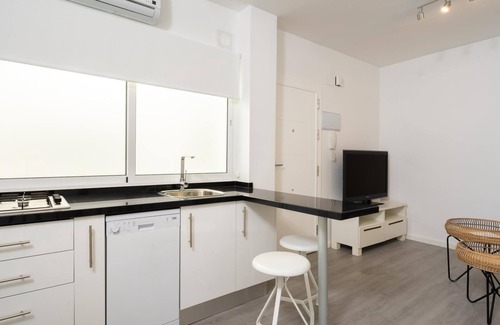 Capuchinos Apartment | iloftmalaga Alameda de Capuchinos I