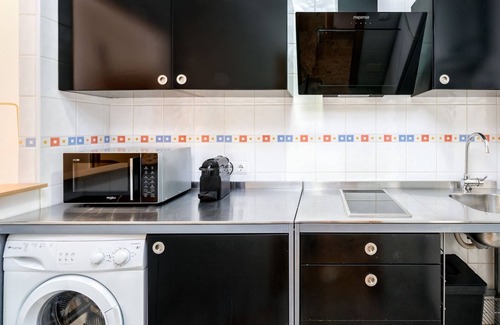 Perchel Sur Apartment | iloftmalaga Calle Peregrino