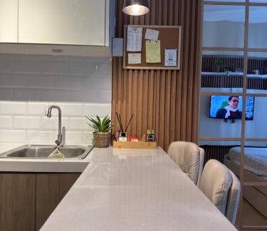 Mandurriao Apartment | Iloilo Travellers Zen Zone