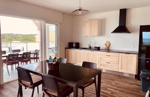 Quartier Desert Apartment | Iloma Hotel & Spa