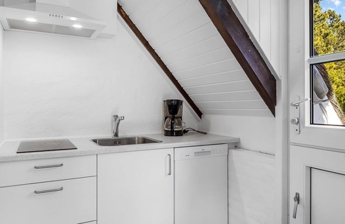 Havneby House | "Ilona" - 2km from the sea by Interhome