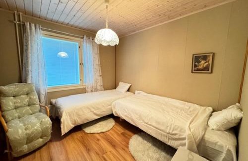 Kotka Apartment | Ilona Apartment, ESCAPE 2