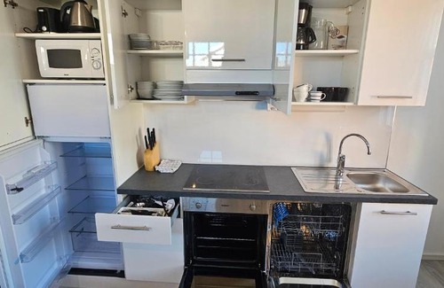Rauma Apartment | Ilona Vanha Rauma
